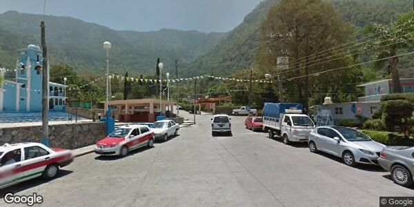 DIF MUNICIPAL HUILOAPAN DE CUAUHTÉMOC